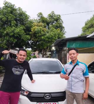 Dealer Daihatsu Madiun