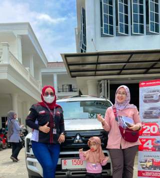 Dealer Toyota Banjarnegara Dealer Toyota Banjarnegara