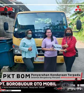 Dealer Toyota Banjarnegara Dealer Toyota Banjarnegara