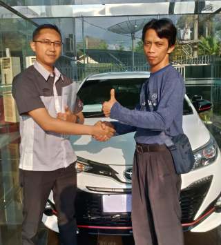 Dealer Toyota Banjarnegara Dealer Toyota Banjarnegara