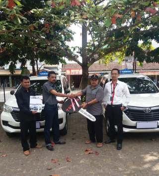 Dealer Toyota Banjarnegara Dealer Toyota Banjarnegara