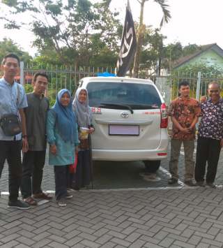 Dealer Toyota Banjarnegara Dealer Toyota Banjarnegara