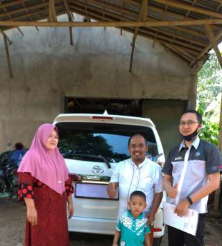 Dealer Toyota Banjarnegara Dealer Toyota Banjarnegara