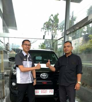 Dealer Toyota Banjarnegara Dealer Toyota Banjarnegara