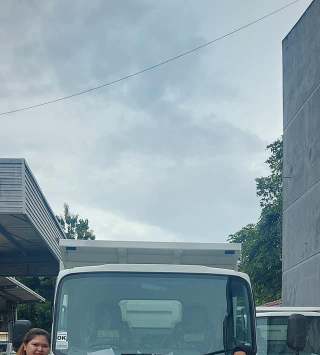 Dealer Isuzu Balikpapan