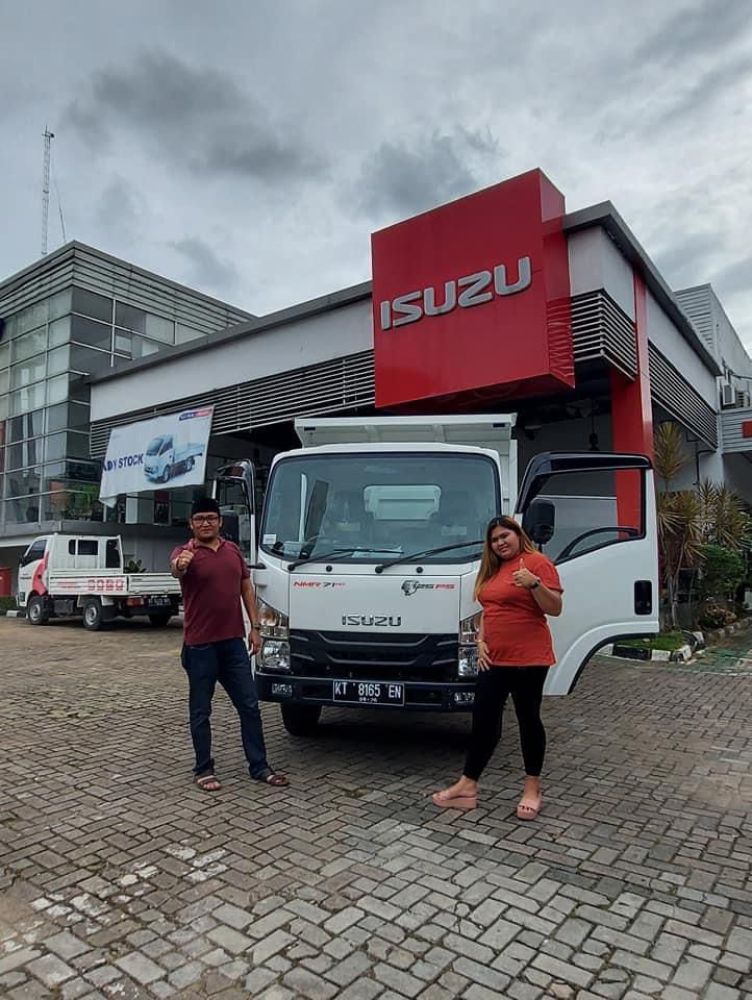 Foto Indriyani Rukmana