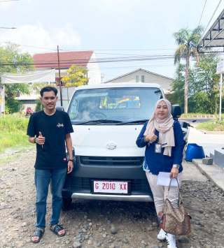 Dealer Daihatsu Pekalongan Dealer Daihatsu Pekalongan