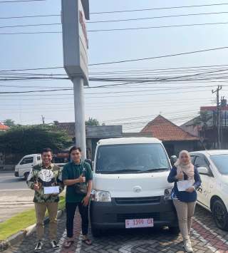 Dealer Daihatsu Pekalongan Dealer Daihatsu Pekalongan