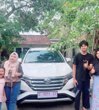 Dealer Daihatsu Pekalongan Dealer Daihatsu Pekalongan