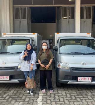 Dealer Daihatsu Pekalongan Dealer Daihatsu Pekalongan