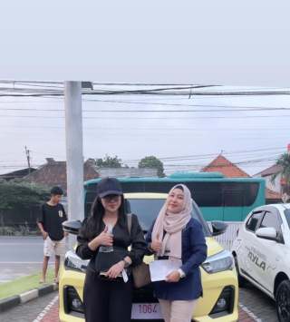 Dealer Daihatsu Pekalongan Dealer Daihatsu Pekalongan