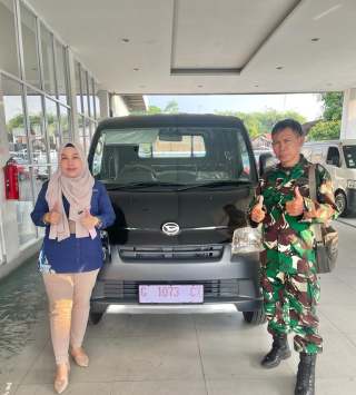 Dealer Daihatsu Pekalongan Dealer Daihatsu Pekalongan