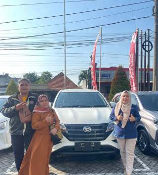 Dealer Daihatsu Pekalongan Dealer Daihatsu Pekalongan