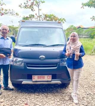 Dealer Daihatsu Pekalongan Dealer Daihatsu Pekalongan