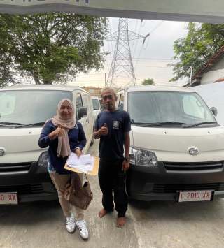 Dealer Daihatsu Pekalongan Dealer Daihatsu Pekalongan