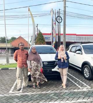 Dealer Daihatsu Pekalongan Dealer Daihatsu Pekalongan