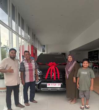 Dealer Mitsubishi Palu