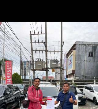 Dealer Daihatsu Palangkaraya Dealer Daihatsu Palangkaraya
