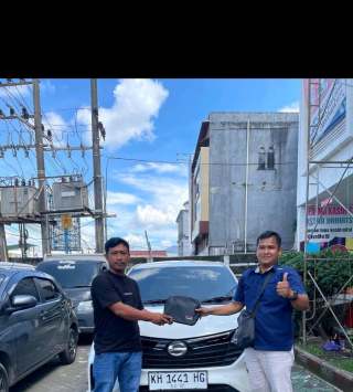 Dealer Daihatsu Palangkaraya Dealer Daihatsu Palangkaraya