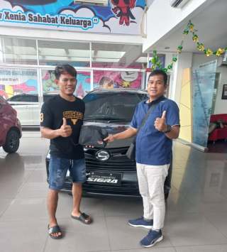 Dealer Daihatsu Palangkaraya Dealer Daihatsu Palangkaraya