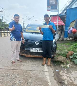Dealer Daihatsu Banjarmasin Dealer Daihatsu Banjarmasin