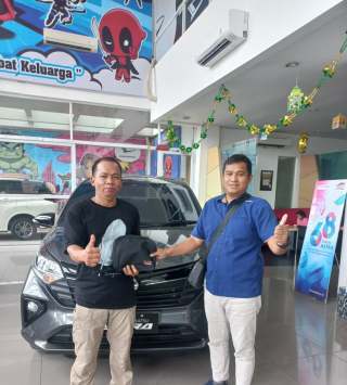 Dealer Daihatsu Banjarmasin Dealer Daihatsu Banjarmasin