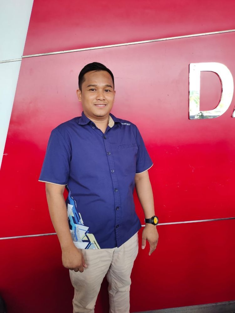 Daihatsu Banjarmasin