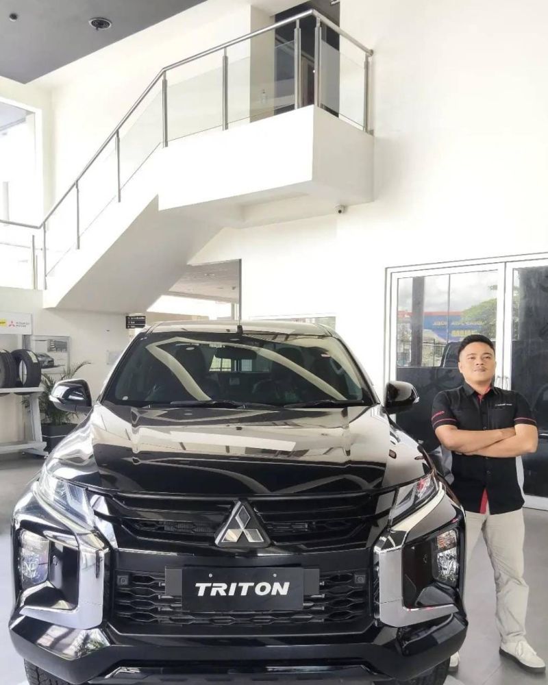 Mitsubishi Ketapang