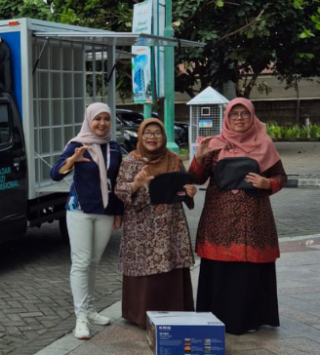 Dealer Daihatsu Yogyakarta