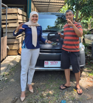 Dealer Daihatsu Yogyakarta