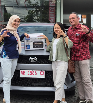 Dealer Daihatsu Yogyakarta