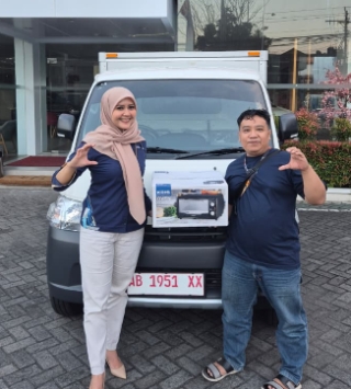 Dealer Daihatsu Yogyakarta