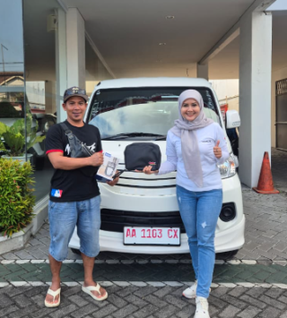 Dealer Daihatsu Yogyakarta
