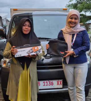Dealer Daihatsu Yogyakarta