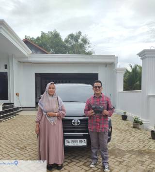 Dealer Toyota Banjarbaru Dealer Toyota Banjarbaru