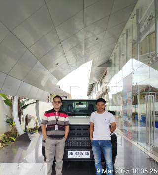 Dealer Toyota Banjarbaru Dealer Toyota Banjarbaru