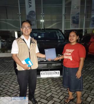 Dealer Toyota Banjarbaru Dealer Toyota Banjarbaru
