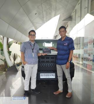 Dealer Toyota Banjarbaru Dealer Toyota Banjarbaru