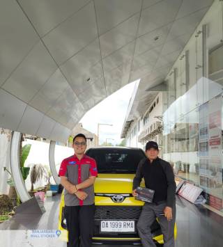Dealer Toyota Banjarbaru Dealer Toyota Banjarbaru