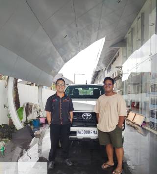 Dealer Toyota Banjarbaru Dealer Toyota Banjarbaru