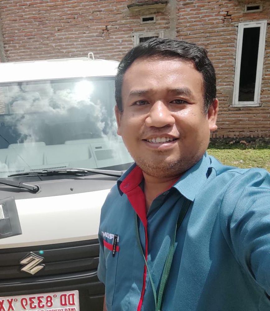 Suzuki Bulukumba