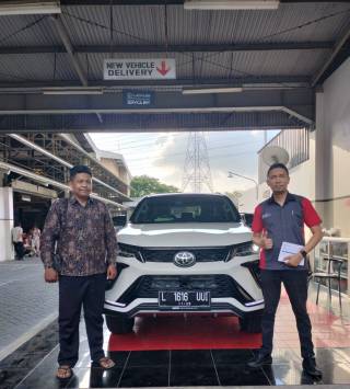 Dealer Toyota Gresik Dealer Toyota Gresik