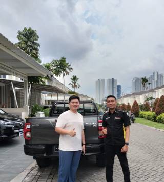 Dealer Toyota Gresik Dealer Toyota Gresik