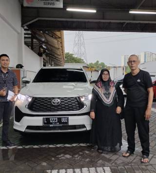 Dealer Toyota Gresik Dealer Toyota Gresik