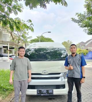 Dealer Toyota Gresik Dealer Toyota Gresik