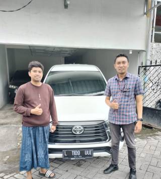 Dealer Toyota Gresik Dealer Toyota Gresik