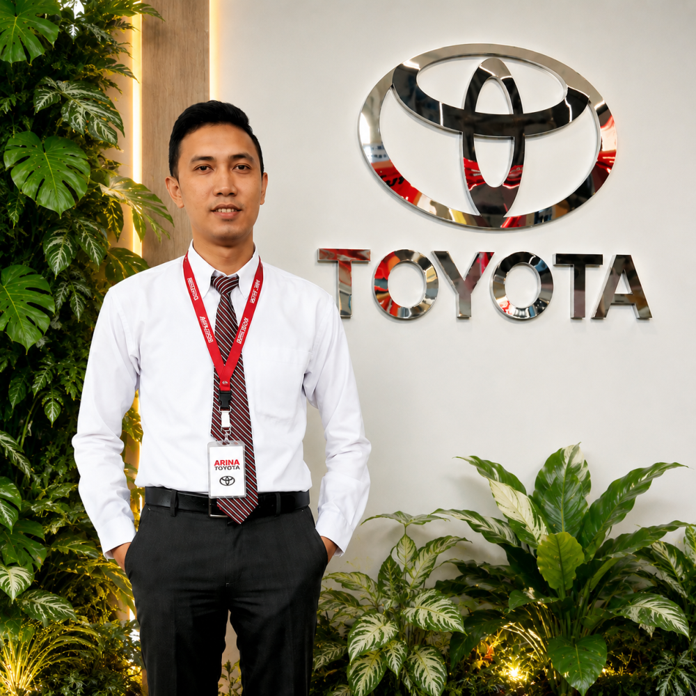 Toyota Gresik