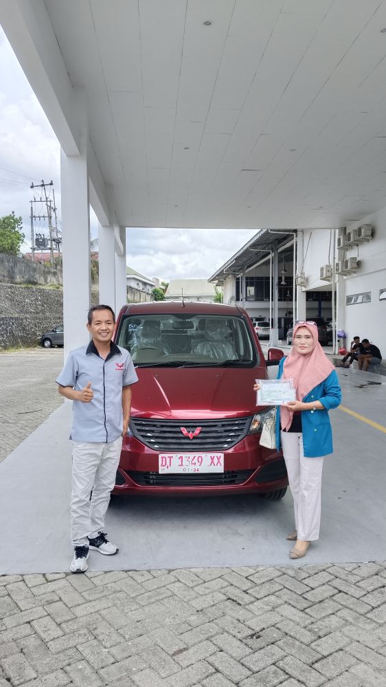 Wuling Kendari