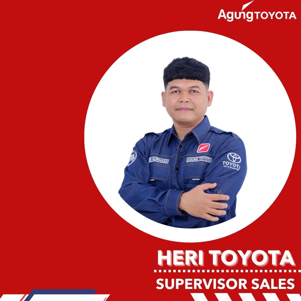 Foto  Heri Nurhadi