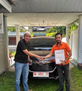 Dealer Toyota Pekanbaru Dealer Toyota Pekanbaru